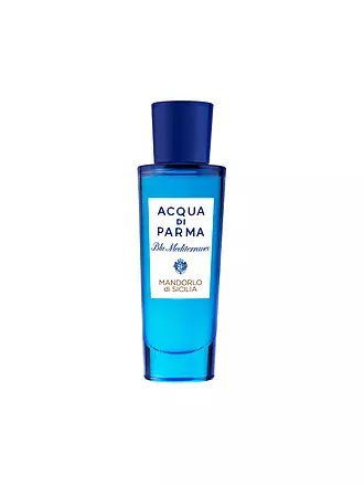 ACQUA DI PARMA | Mandorlo di Sicilia Eau de Toilette Natural Spray 30ml | 